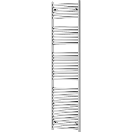 Mexen Helios grzejnik łazienkowy 1800 x 500 mm, 667 W, chrom - W103-1800-500-00-01