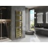 Mexen Helios grzejnik łazienkowy 1800 x 500 mm, 667 W, złoty - W103-1800-500-00-50