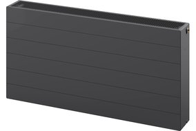 Mexen Line CVL33 grzejnik płytowy 500 x 1300 mm, podłączenie dolne, 2471 W, antracyt - W633L-050-130-66