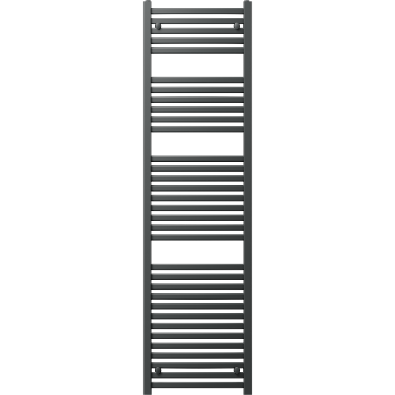 Mexen Helios grzejnik łazienkowy 1800 x 500 mm, 844 W, antracyt - W103-1800-500-00-66