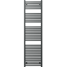 Mexen Helios grzejnik łazienkowy 1800 x 500 mm, 844 W, antracyt - W103-1800-500-00-66