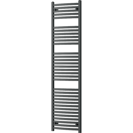 Mexen Helios grzejnik łazienkowy 1800 x 500 mm, 844 W, antracyt - W103-1800-500-00-66