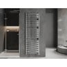 Mexen Helios grzejnik łazienkowy 1800 x 600 mm, 782 W, chrom - W103-1800-600-00-01