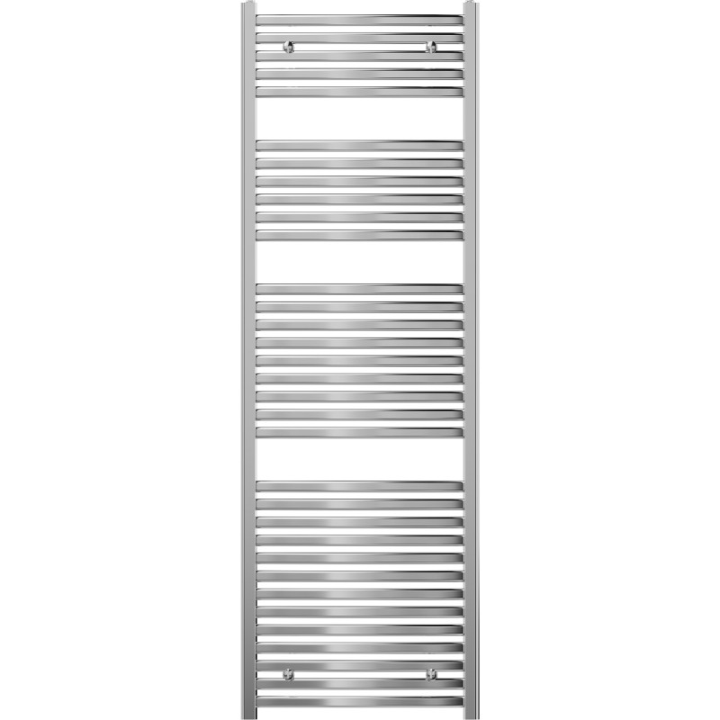 Mexen Helios grzejnik łazienkowy 1800 x 600 mm, 782 W, chrom - W103-1800-600-00-01