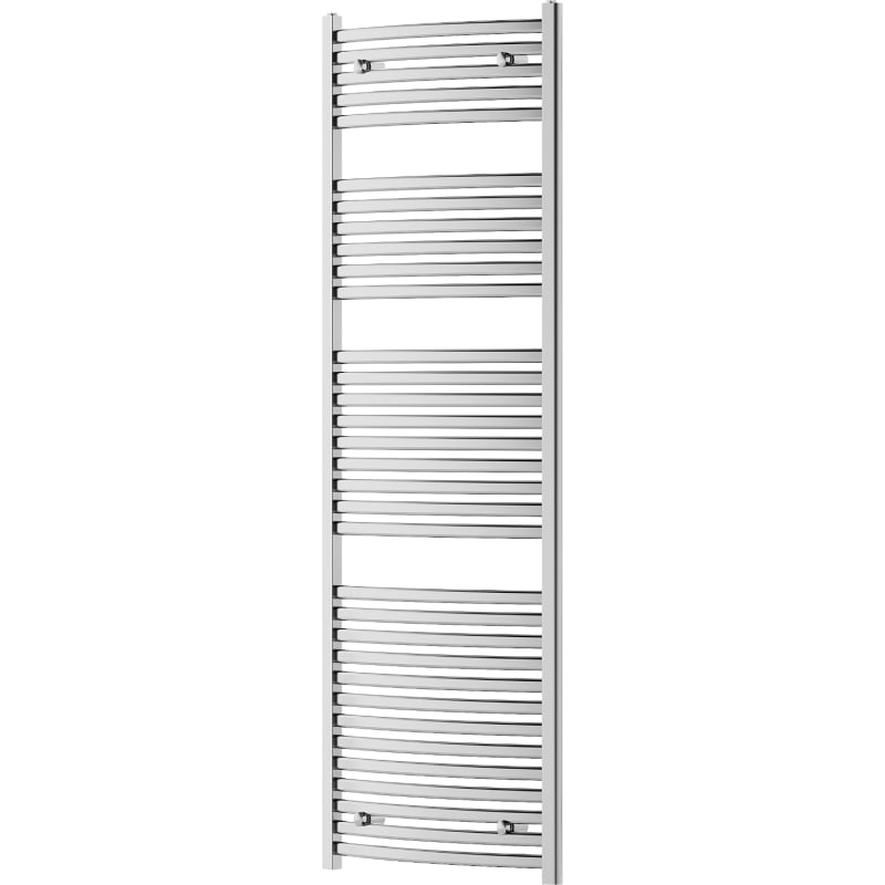 Mexen Helios grzejnik łazienkowy 1800 x 600 mm, 782 W, chrom - W103-1800-600-00-01