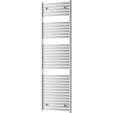 Mexen Helios grzejnik łazienkowy 1800 x 600 mm, 782 W, chrom - W103-1800-600-00-01
