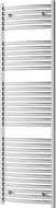 Mexen Helios grzejnik łazienkowy 1800 x 600 mm, 782 W, chrom - W103-1800-600-00-01
