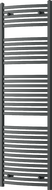 Mexen Helios grzejnik łazienkowy 1800 x 600 mm, 990 W, antracyt - W103-1800-600-00-66