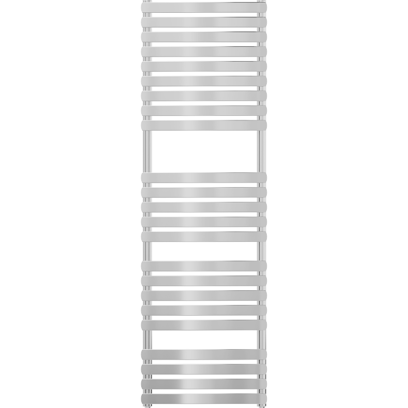Mexen Bachus grzejnik łazienkowy 1600 x 500 mm, 679 W, chrom- W109-1600-500-00-01