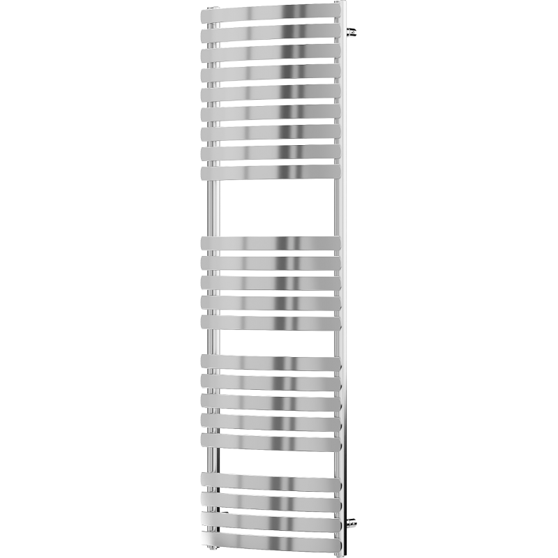 Mexen Bachus grzejnik łazienkowy 1600 x 500 mm, 679 W, chrom- W109-1600-500-00-01