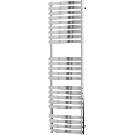 Mexen Bachus grzejnik łazienkowy 1600 x 500 mm, 679 W, chrom- W109-1600-500-00-01
