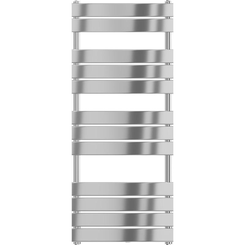 Mexen Ceres grzejnik łazienkowy 1200 x 500 mm, 482 W, chrom - W111-1200-500-00-01