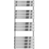 Mexen Ceres grzejnik łazienkowy 1200 x 500 mm, 482 W, chrom - W111-1200-500-00-01