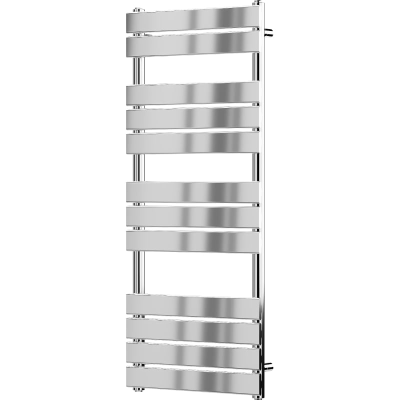 Mexen Ceres grzejnik łazienkowy 1200 x 500 mm, 482 W, chrom - W111-1200-500-00-01