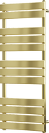 Mexen Ceres grzejnik łazienkowy 1200 x 500 mm, 482 W, złoty - W111-1200-500-00-50