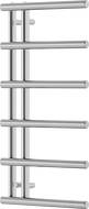 Mexen Jukon grzejnik łazienkowy dekoracyjny 988 x 500 mm, 246 W, chrom - W116-0988-500-00-01