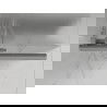 Mexen Jukon grzejnik łazienkowy dekoracyjny 988 x 500 mm, 246 W, chrom - W116-0988-500-00-01