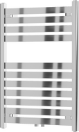 Mexen Uran grzejnik łazienkowy 800 x 600 mm, 336 W, chrom - W105-0800-600-00-01