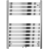 Mexen Uran grzejnik łazienkowy 800 x 600 mm, 336 W, chrom - W105-0800-600-00-01