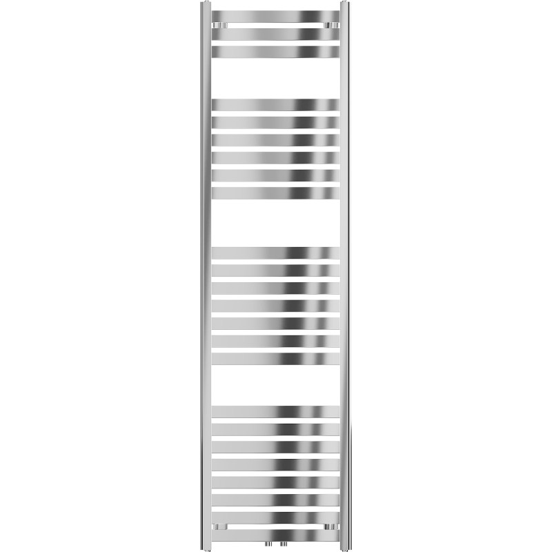 Mexen Uran grzejnik łazienkowy 1800 x 500 mm, 633 W, chrom - W105-1800-500-00-01