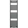 Mexen Uran grzejnik łazienkowy 1800 x 500 mm, 801 W, antracyt - W105-1800-500-00-66