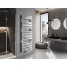 Mexen Uran grzejnik łazienkowy 1800 x 600 mm, 738 W, biały - W105-1800-600-00-01
