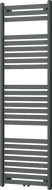Mexen Uran grzejnik łazienkowy 1800 x 600 mm, 934 W, antracyt - W105-1800-600-00-66