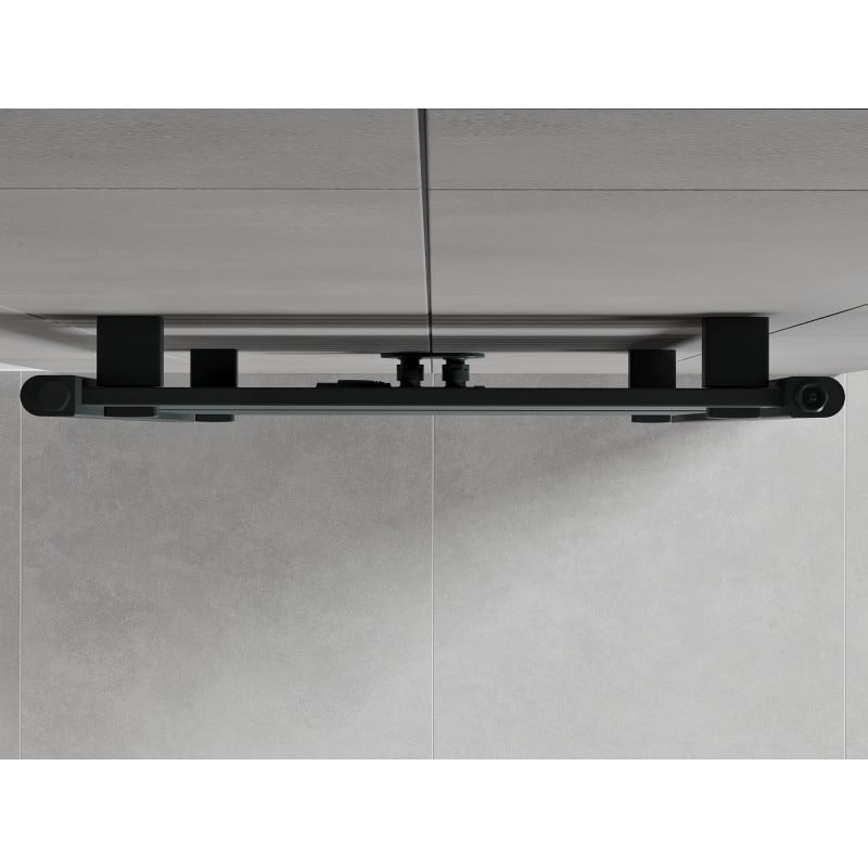 Mexen Uran grzejnik łazienkowy 1800 x 600 mm, 934 W, antracyt - W105-1800-600-00-66