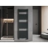 Mexen Uran grzejnik łazienkowy 1800 x 600 mm, 934 W, antracyt - W105-1800-600-00-66