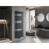 Mexen Uran grzejnik łazienkowy 1800 x 600 mm, 934 W, antracyt - W105-1800-600-00-66