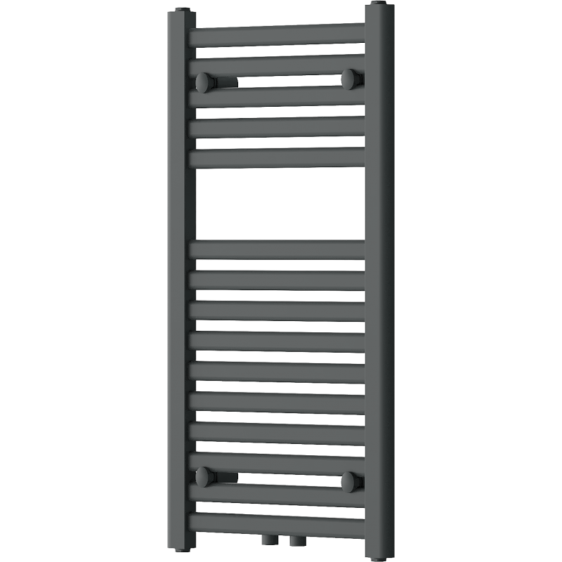 Mexen Hades grzejnik łazienkowy 800 x 400 mm, 320 W, antracyt - W104-0800-400-00-66