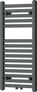 Mexen Hades grzejnik łazienkowy 800 x 400 mm, 320 W, antracyt - W104-0800-400-00-66