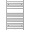 Mexen Hades grzejnik łazienkowy 800 x 500 mm, 305 W, chrom - W104-0800-500-00-01