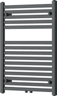 Mexen Hades grzejnik łazienkowy 800 x 600 mm, 452 W, antracyt - W104-0800-600-00-66