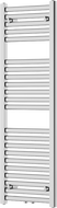 Mexen Hades grzejnik łazienkowy 1200 x 400 mm, 373 W, chrom - W104-1200-400-00-01