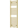 Mexen Hades grzejnik łazienkowy 1200 x 400 mm, 373 W, złoty - W104-1200-400-00-50