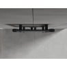 Mexen Hades grzejnik łazienkowy 1200 x 400 mm, 472 W, antracyt - W104-1200-400-00-66