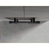 Mexen Hades grzejnik łazienkowy 1200 x 400 mm, 472 W, antracyt - W104-1200-400-00-66