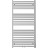 Mexen Hades grzejnik łazienkowy 1200 x 600 mm, 527 W, chrom - W104-1200-600-00-01