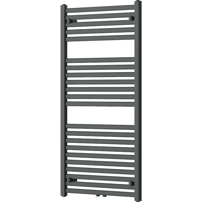 Mexen Hades grzejnik łazienkowy 1200 x 600 mm, 667 W, antracyt - W104-1200-600-00-66