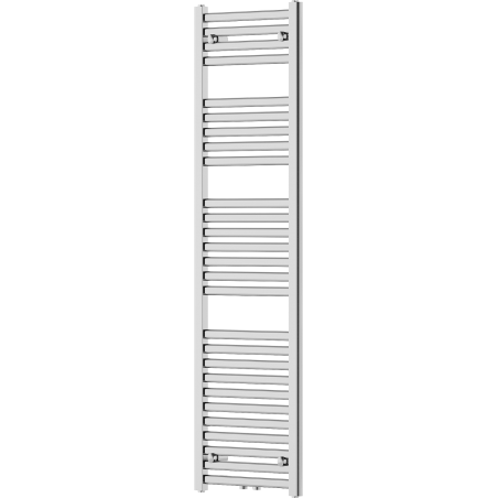 Mexen Hades grzejnik łazienkowy 1500 x 400 mm, 461 W, chrom - W104-1500-400-00-01
