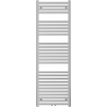 Mexen Hades grzejnik łazienkowy 1500 x 500 mm, 555 W, chrom - W104-1500-500-00-01