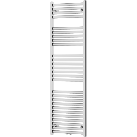 Mexen Hades grzejnik łazienkowy 1500 x 500 mm, 555 W, chrom - W104-1500-500-00-01