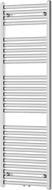 Mexen Hades grzejnik łazienkowy 1500 x 500 mm, 555 W, chrom - W104-1500-500-00-01