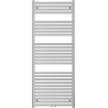 Mexen Hades grzejnik łazienkowy 1500 x 600 mm, 649 W, chrom - W104-1500-600-00-01