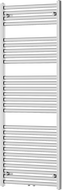 Mexen Hades grzejnik łazienkowy 1500 x 600 mm, 649 W, chrom - W104-1500-600-00-01