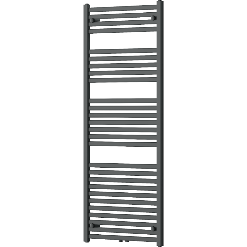 Mexen Hades grzejnik łazienkowy 1500 x 600 mm, 812 W, antracyt - W104-1500-600-00-66