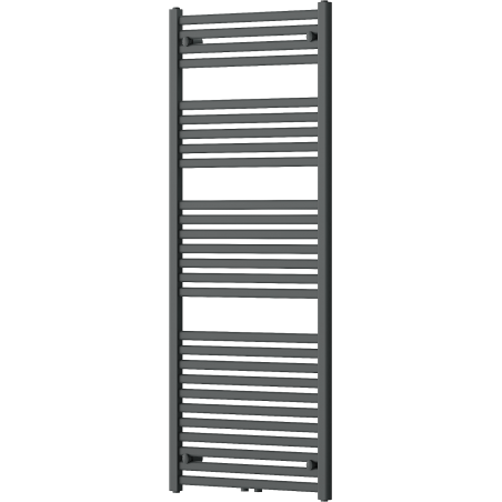 Mexen Hades grzejnik łazienkowy 1500 x 600 mm, 812 W, antracyt - W104-1500-600-00-66