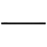 Mexen Line CL11 grzejnik płytowy 600 x 400 mm, podłączenie boczne, 313 W, czarny - W411L-060-040-70