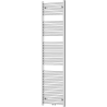 Mexen Hades grzejnik łazienkowy 1800 x 500 mm, 675 W, chrom - W104-1800-500-00-01